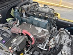 Engine with Engine - Right Side