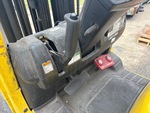 Chassis with Master Cylinder/Brake Control