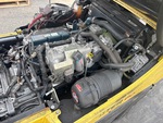 Engine with Engine - Left Side