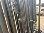 Hydraulics with Free Lift Cylinder