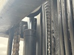Hydraulics with Mast Lift Cylinders
