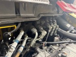 Hydraulics with Valves