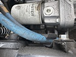 Hydraulics with Pumps (Hydraulics)
