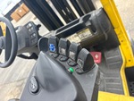 Control Station with Hydraulic Controls