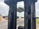 Chassis with Chain / Tensioners