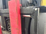 Chassis with Side Shift