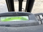 Control Station with Hour Meter