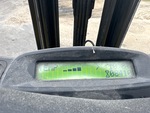 Control Station with Gauges
