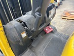 Safety with Safety Lock Out/Stop