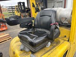 Control Station with Seat/Armrests