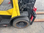 General Appearance with Fenders