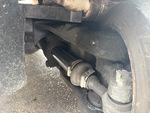 Hydraulics with Steering Cylinders