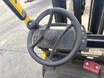 Control Station with Steering Control