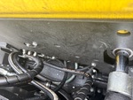 Drivetrain with Front Drive Axle