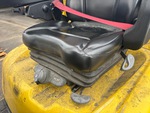 Safety with