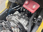 Hydraulics with Hoses (Hydraulics)