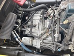 Drivetrain with Transmission