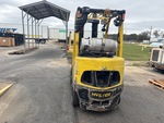 Chassis with Frame Condition