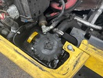 Hydraulics with Hydraulic Tank