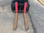 Chassis with Forks