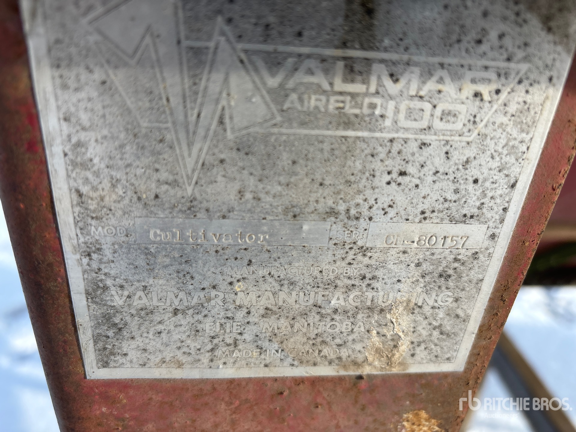 General Appearance with Numéro de série/Numéro d'identification du véhicule automobile