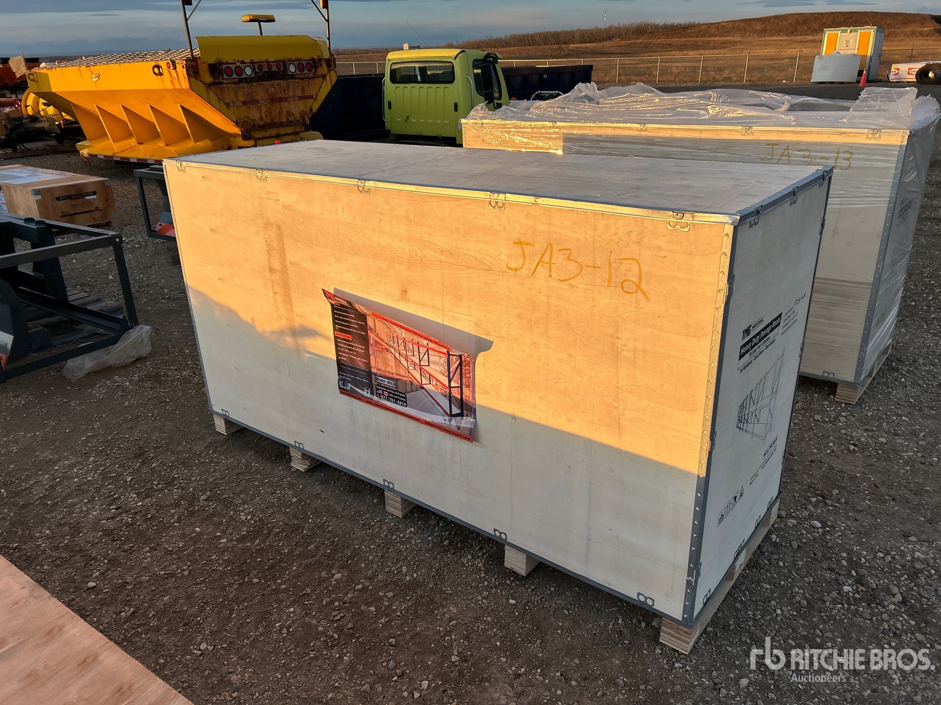 Aspect général with 