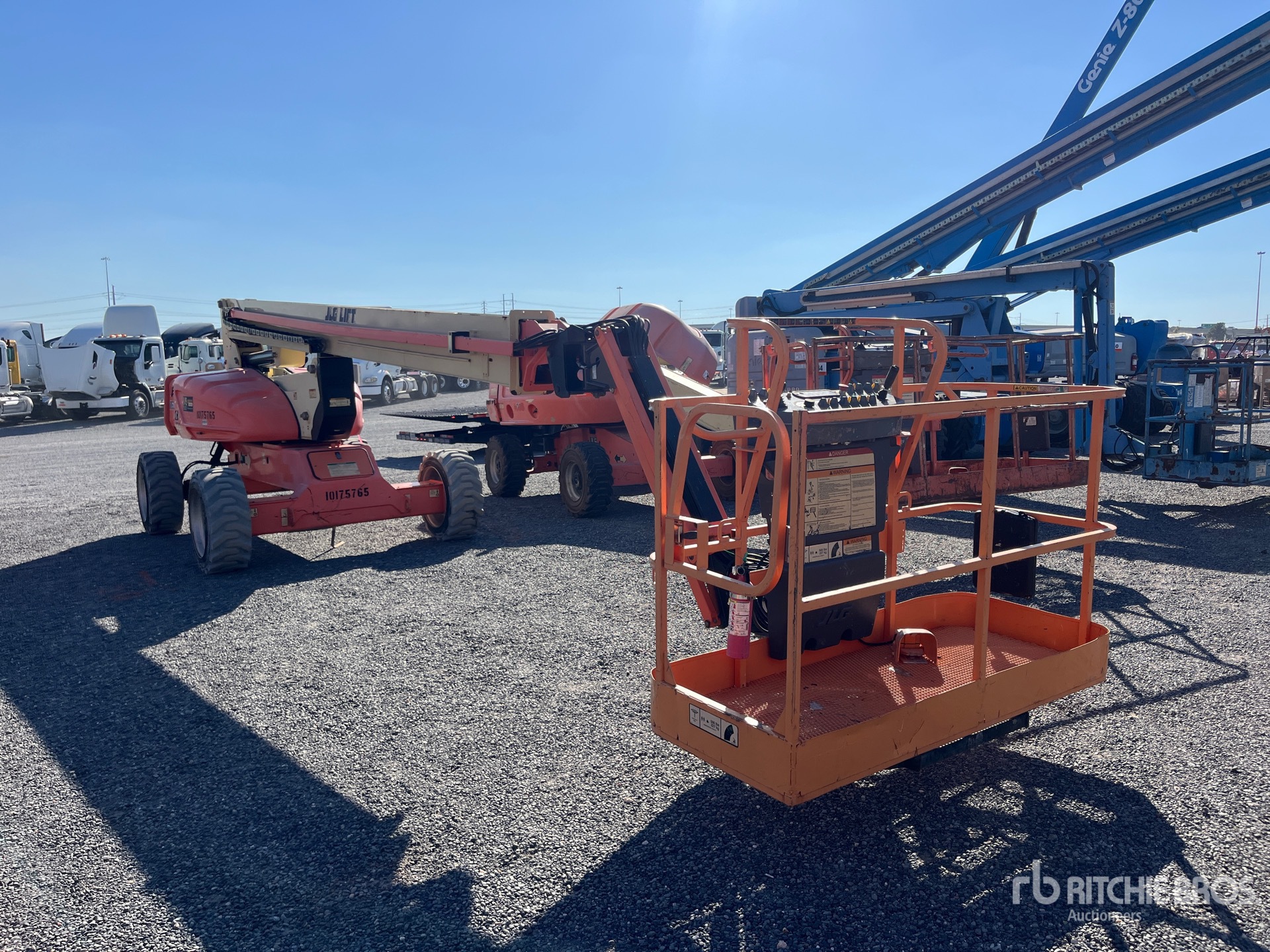 General Appearance with Imagen: esquina delantera derecha