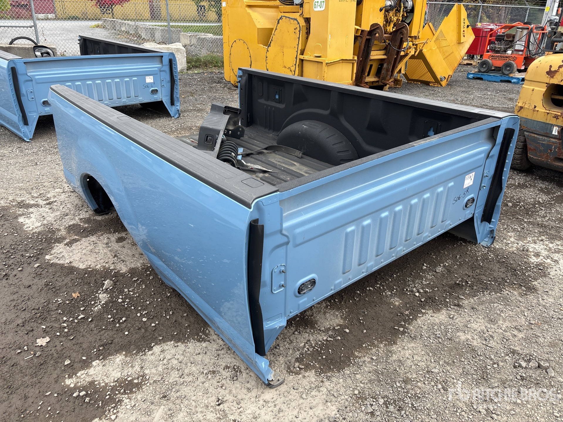 General Appearance with Imagen: esquina delantera derecha