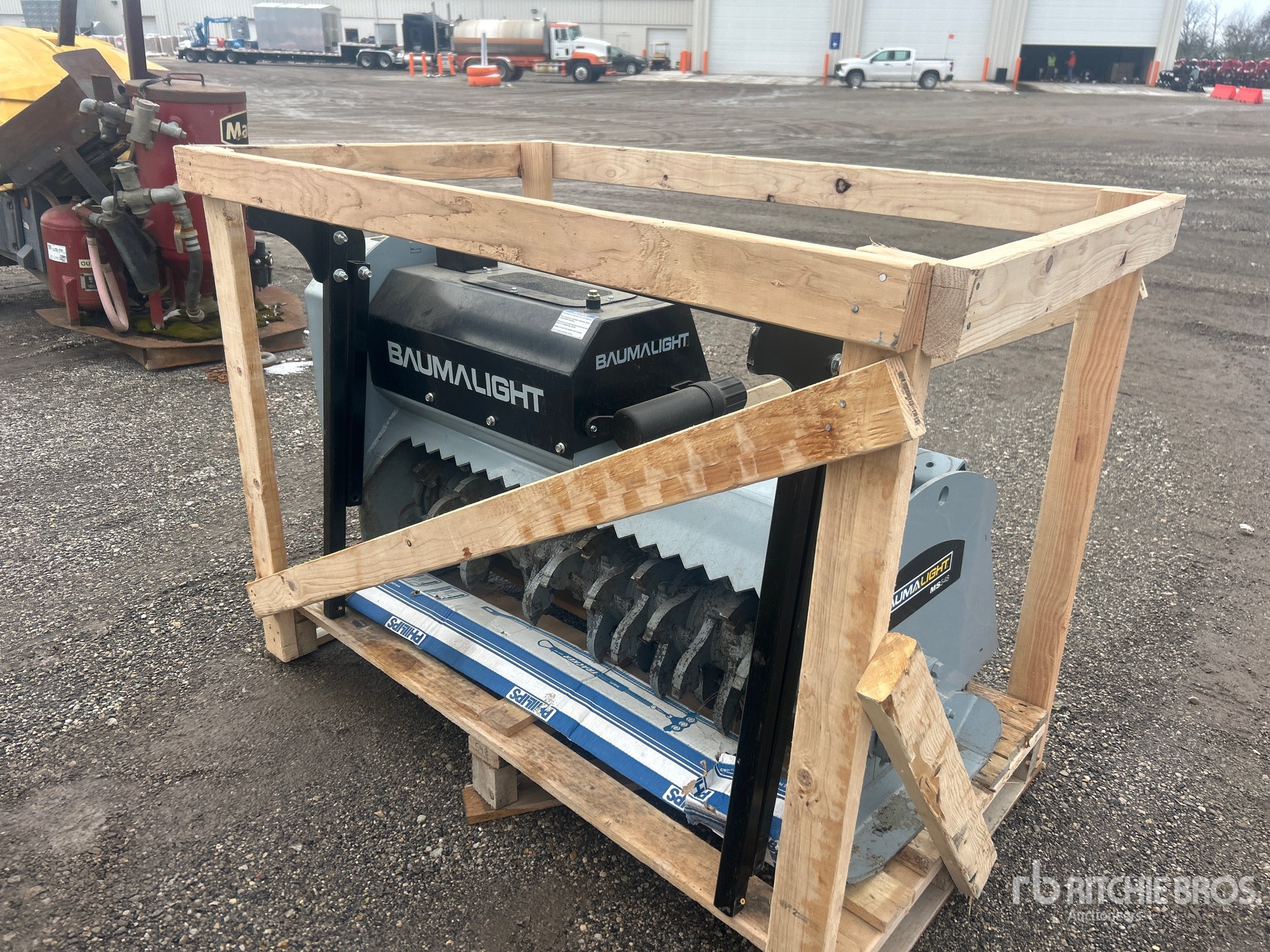 General Appearance with Zdjęcie, prawy dolny róg