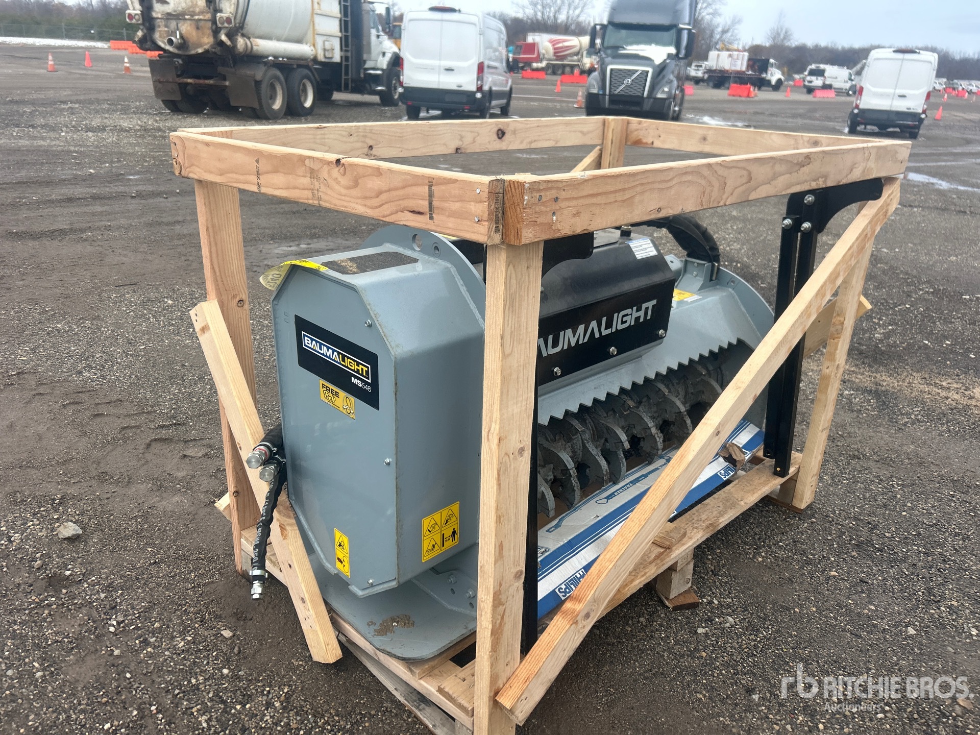 General Appearance with Zdjęcie, lewy dolny róg