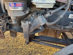 4 Underbody - Truck with 