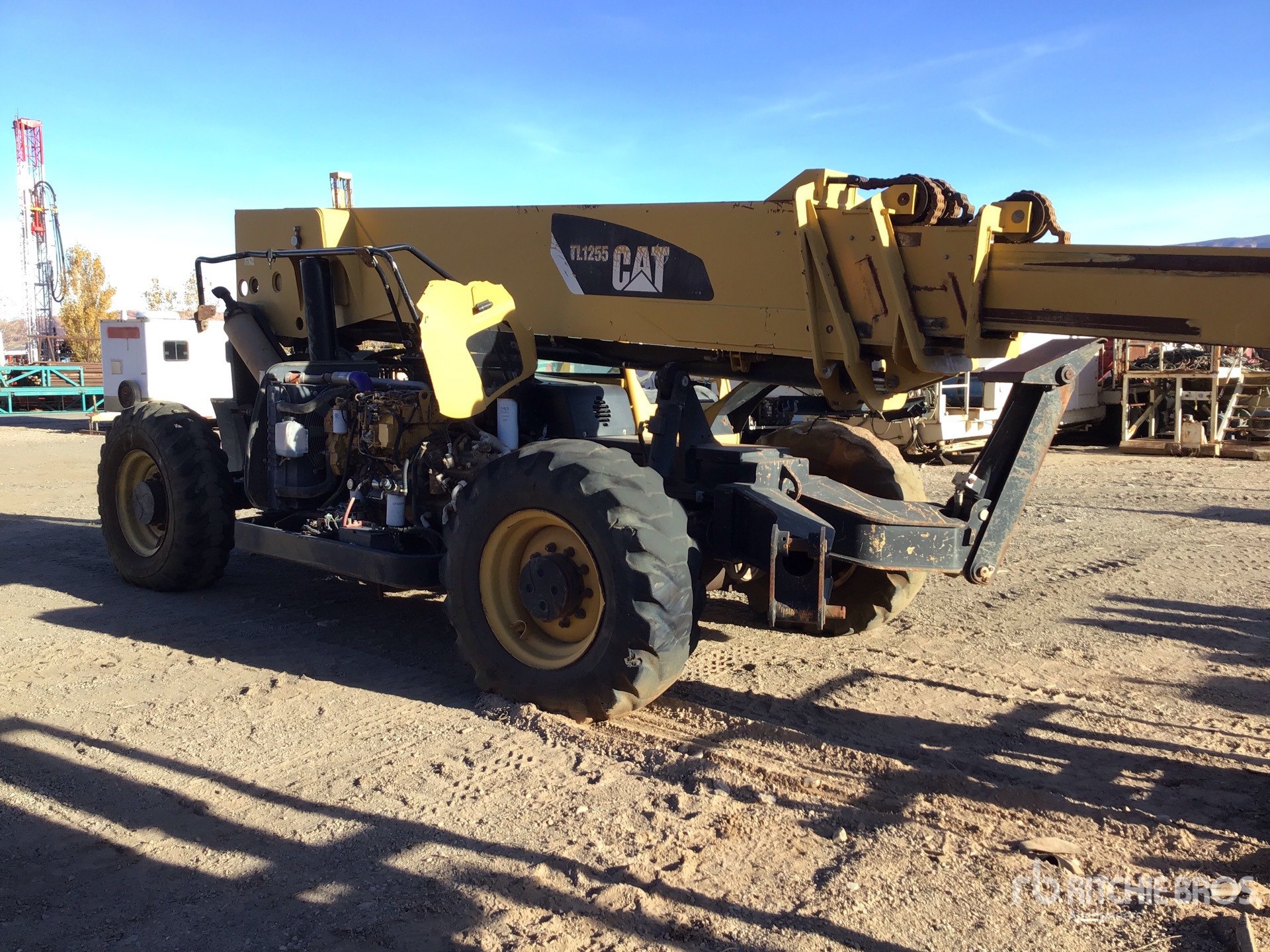 General Appearance with Zdjęcie, prawy górny róg