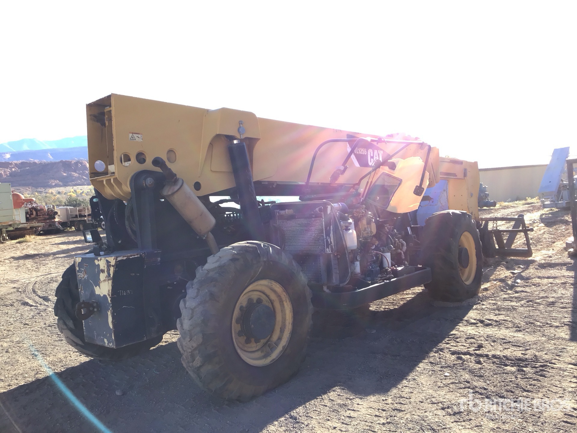 General Appearance with Zdjęcie, prawy dolny róg