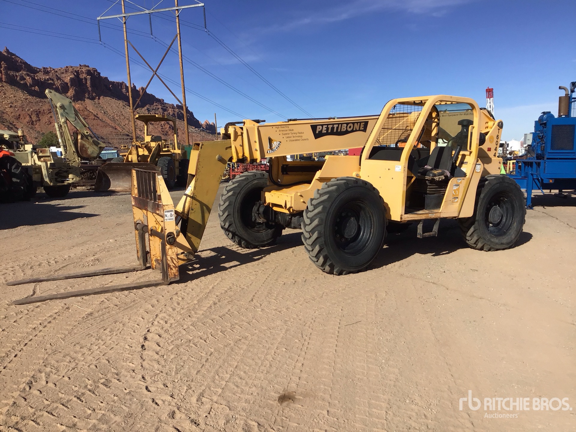 General Appearance with Imagen: esquina delantera izquierda