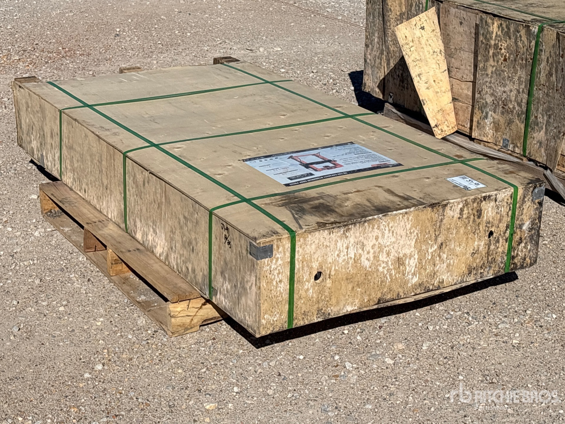 General Appearance with Imagen: esquina delantera izquierda