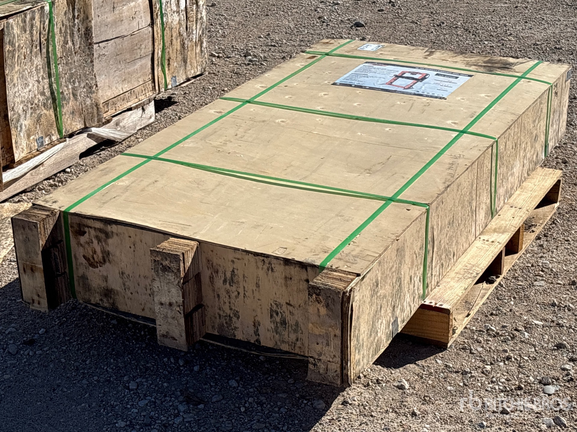 General Appearance with Imagen: esquina delantera derecha