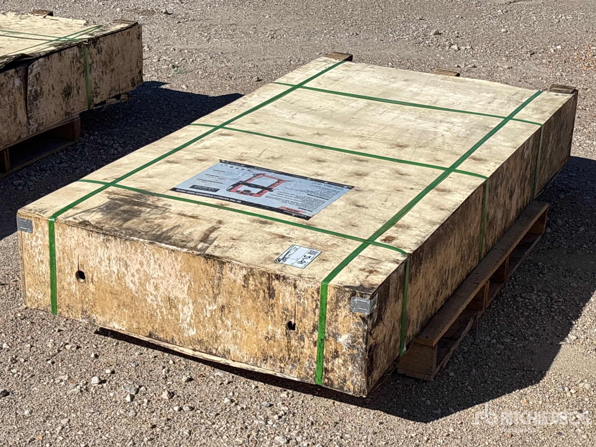 General Appearance with Imagen: esquina trasera izquierda