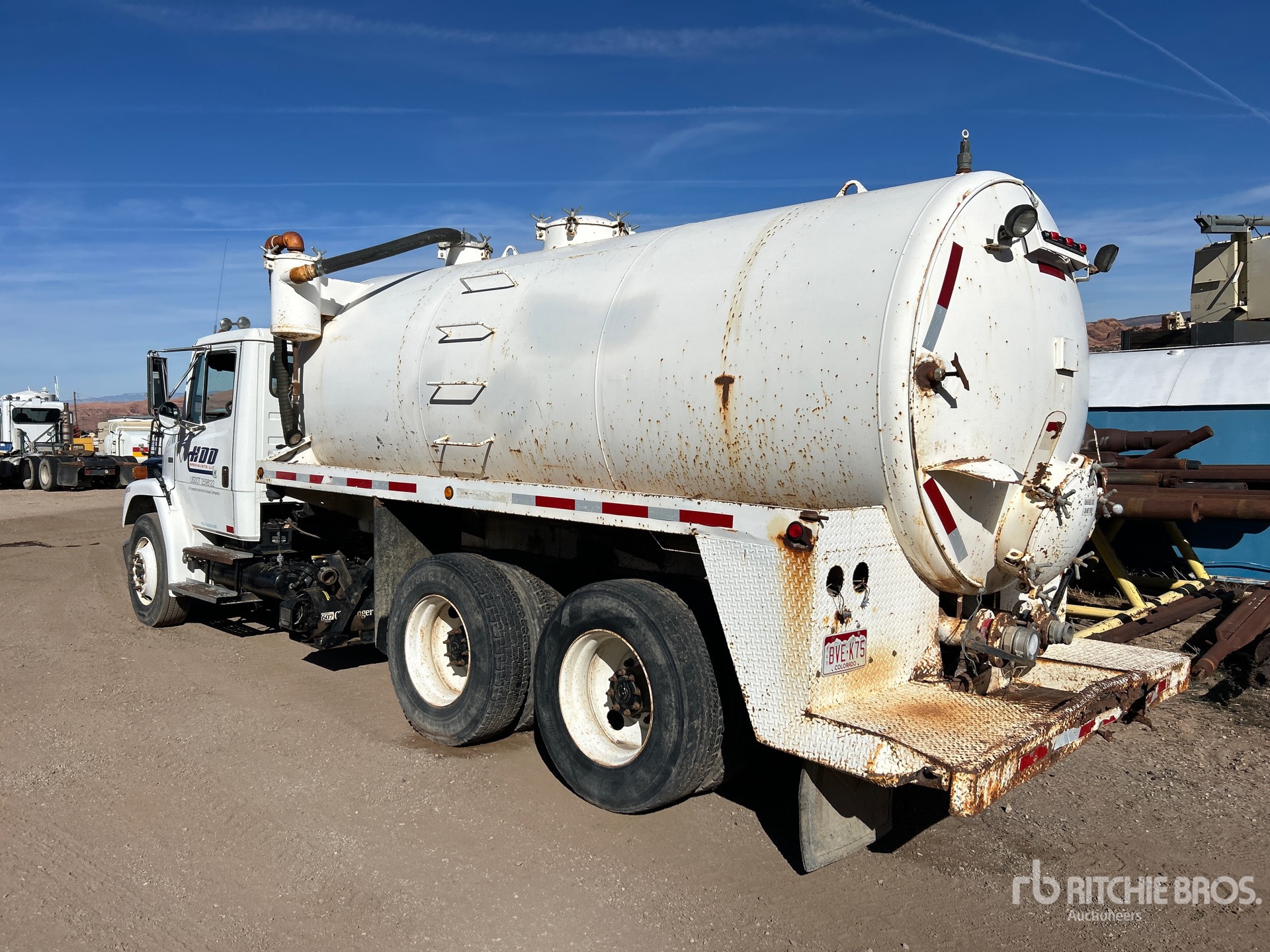 General Appearance with Zdjęcie, lewy dolny róg