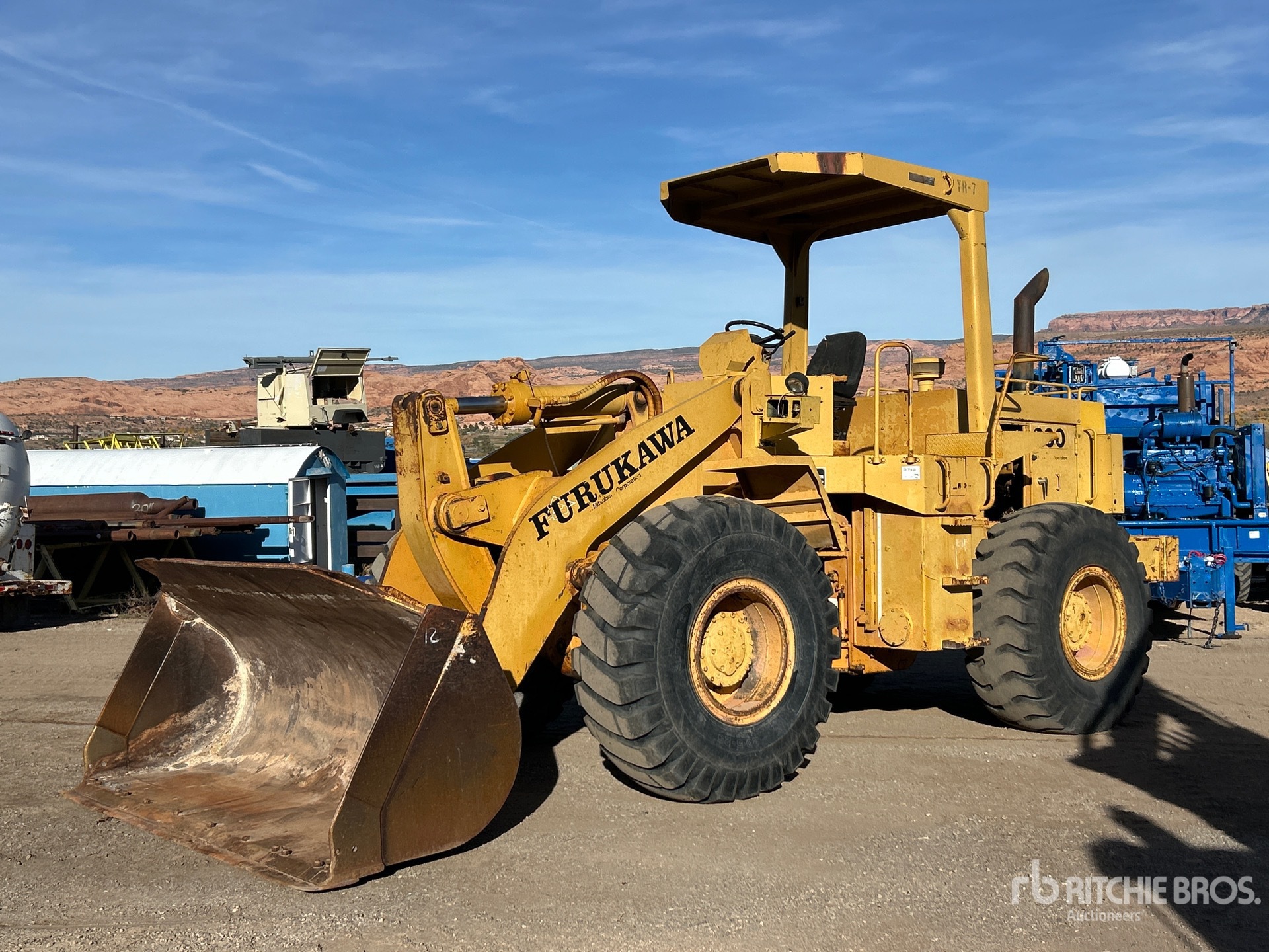 General Appearance with Imagen: esquina delantera izquierda