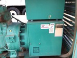 Generator with 