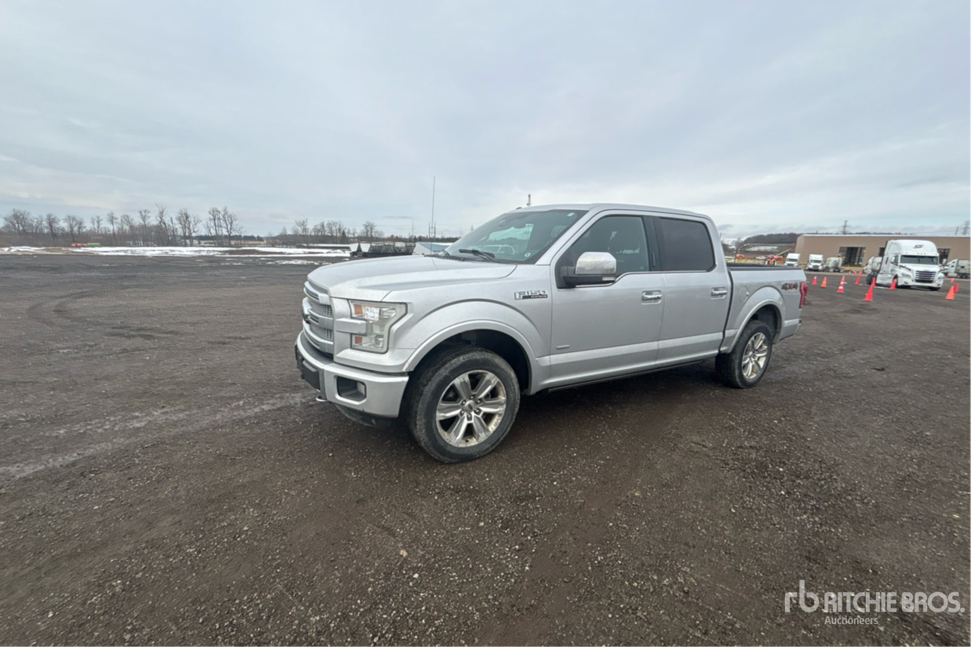 General Appearance with Zdjęcie, lewy górny róg