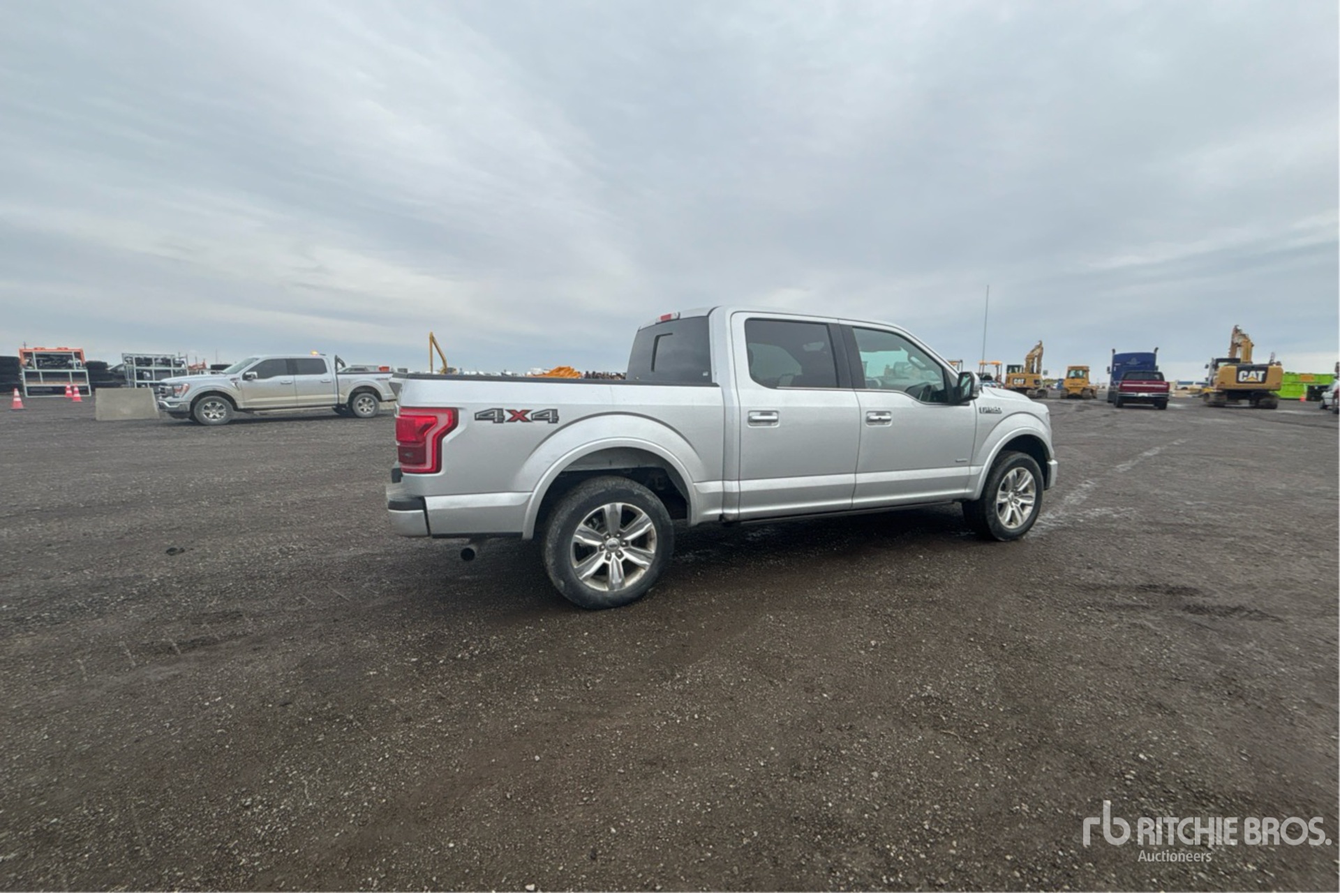 General Appearance with Zdjęcie, prawy dolny róg