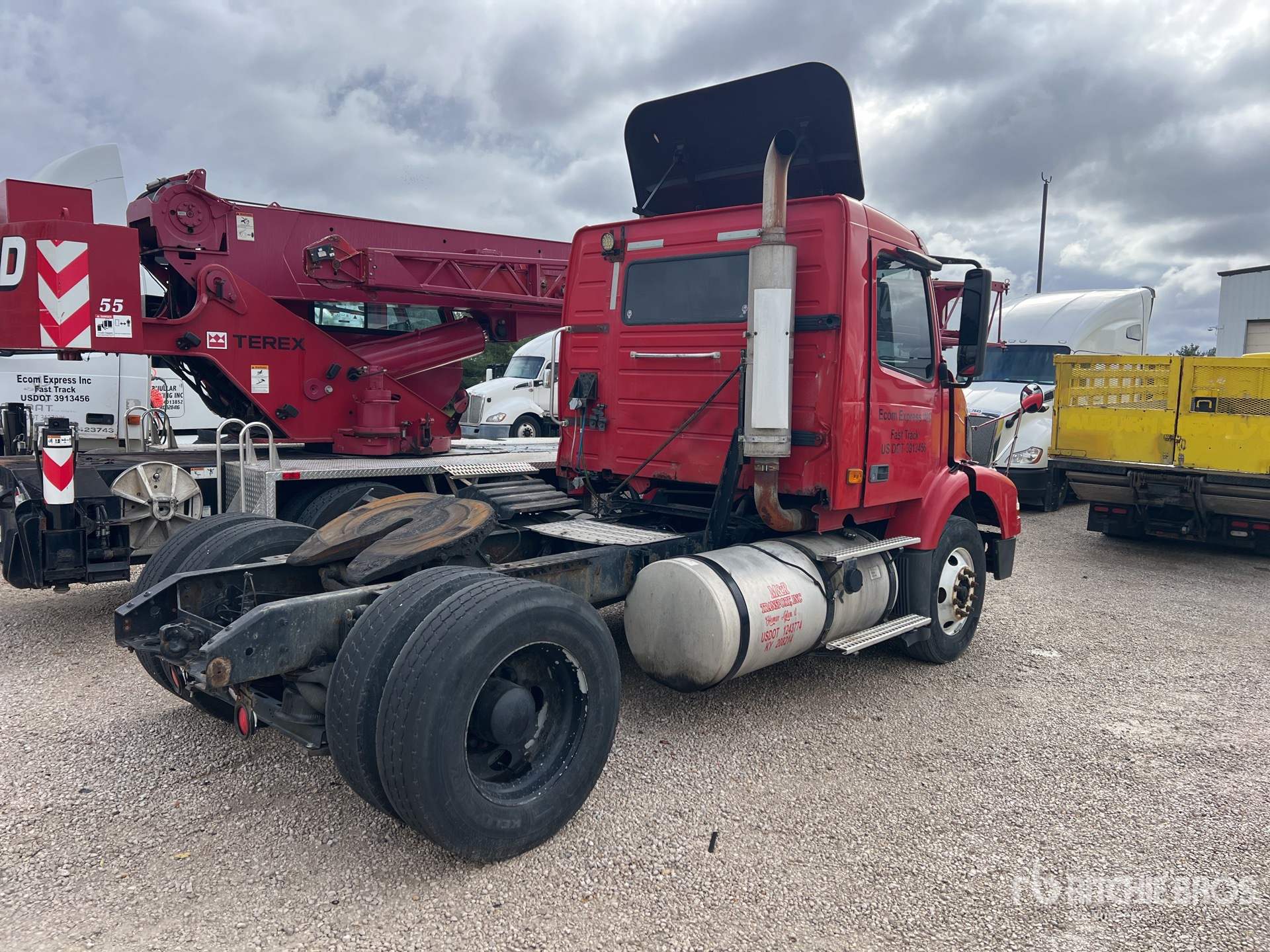 General Appearance with Zdjęcie, prawy dolny róg