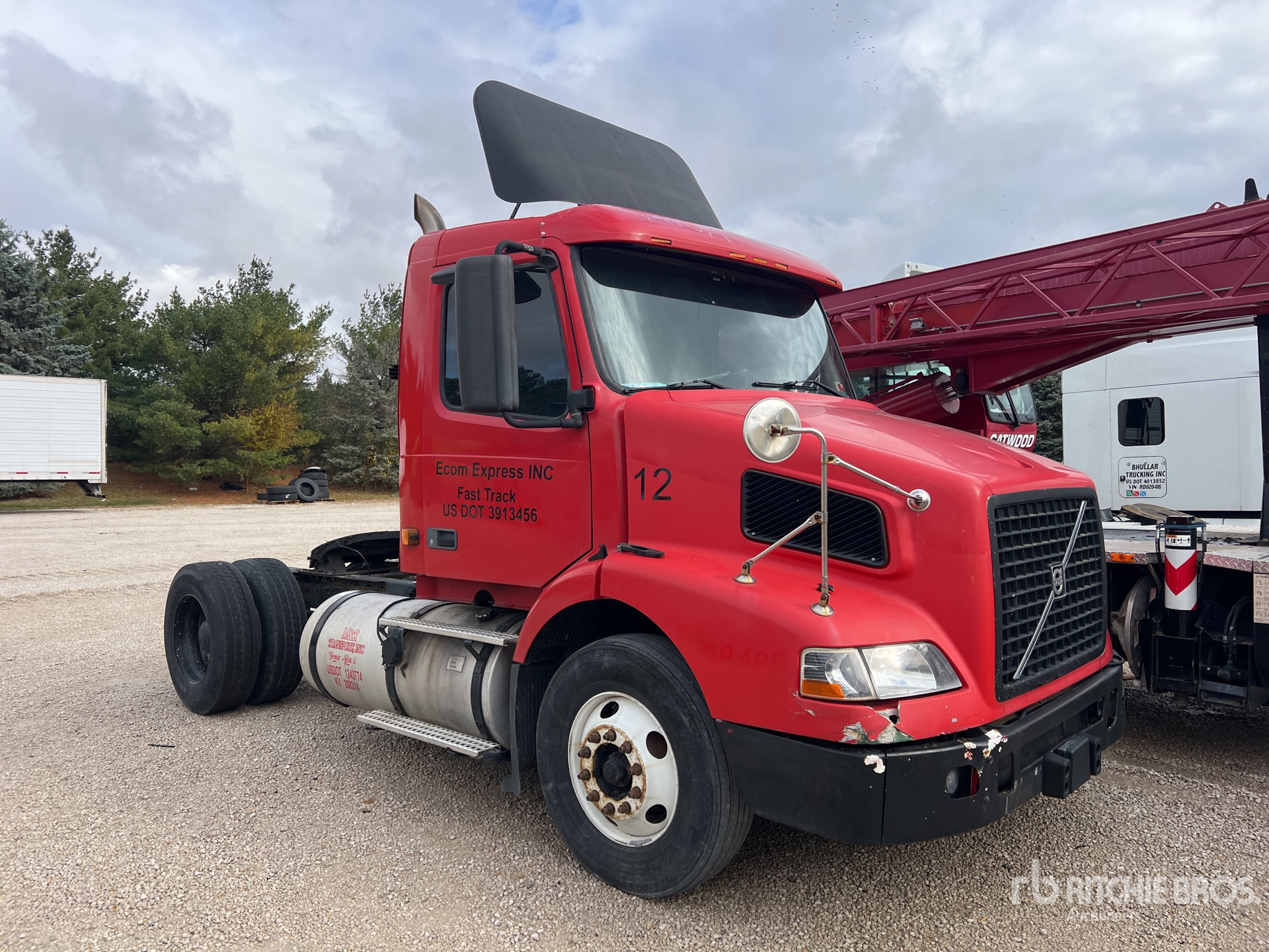 General Appearance with Zdjęcie, prawy górny róg