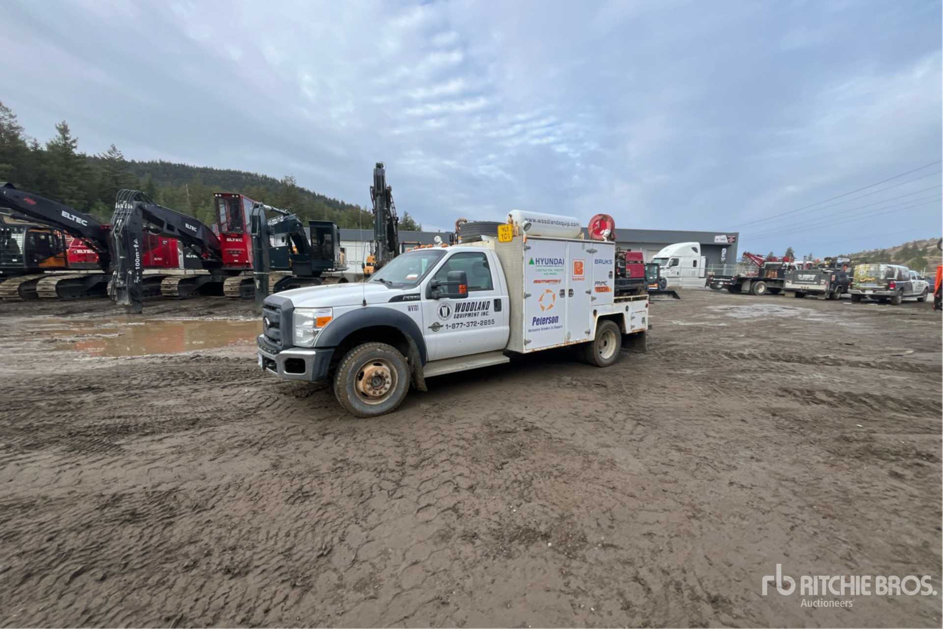 General Appearance with Imagen: esquina delantera izquierda