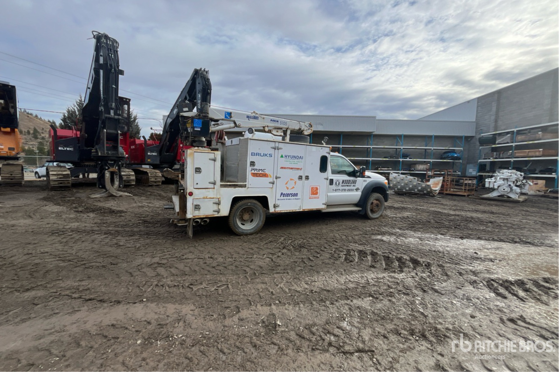 General Appearance with Imagen: esquina trasera derecha