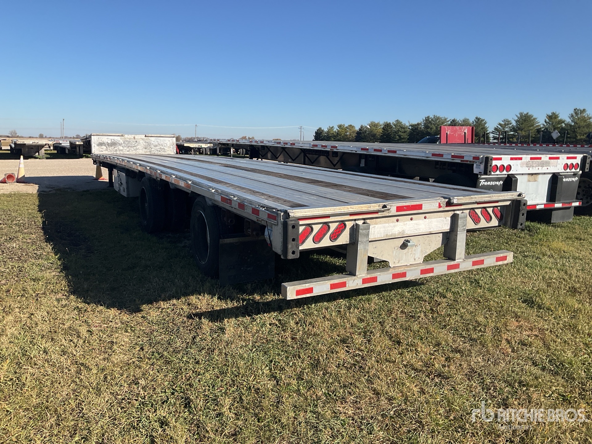 General Appearance with Imagen: esquina trasera izquierda