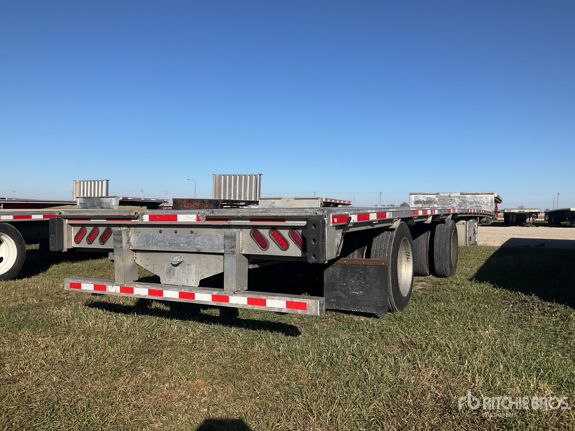 General Appearance with Imagen: esquina trasera derecha