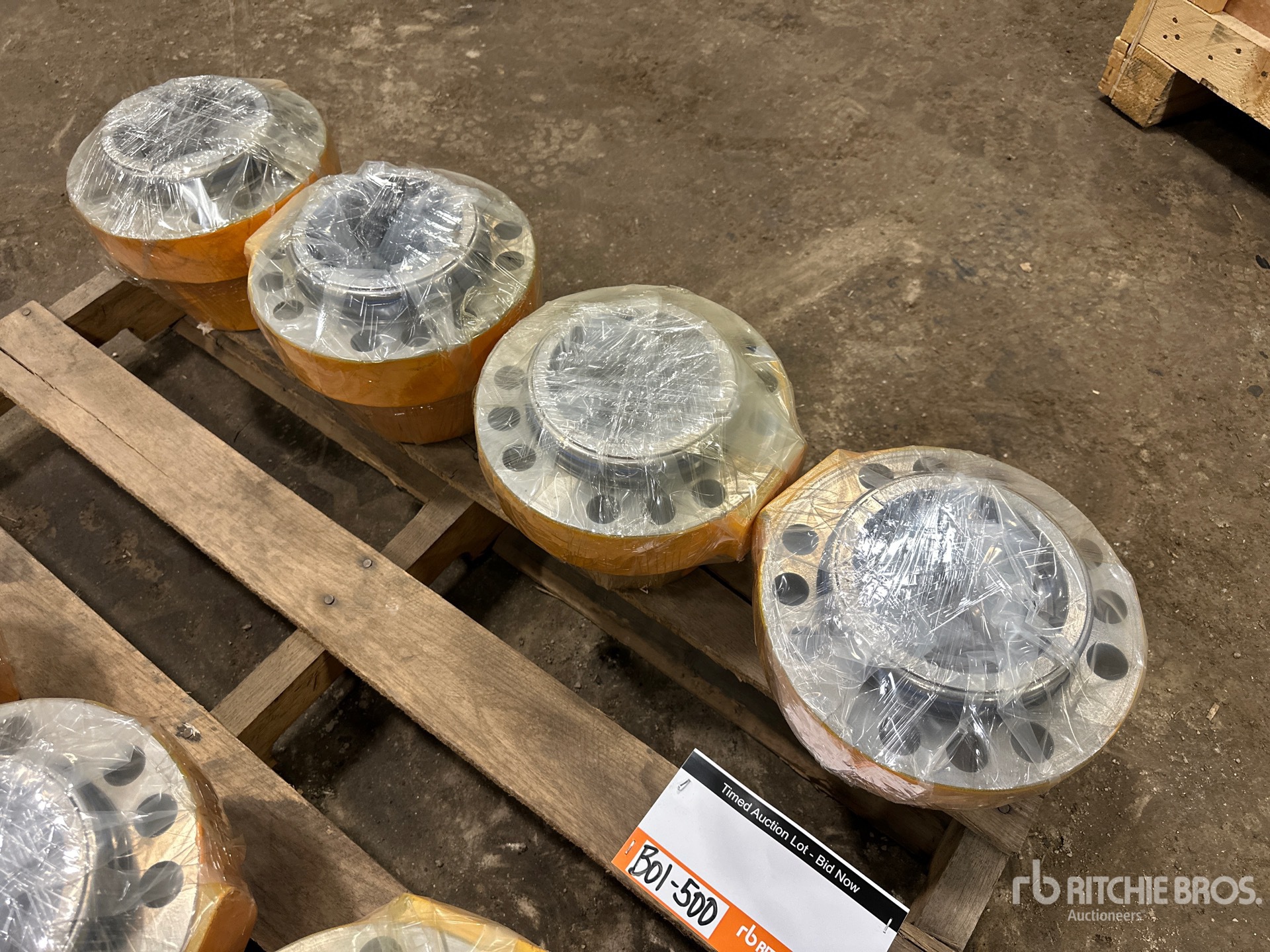 General Appearance with Zdjęcie, lewy górny róg