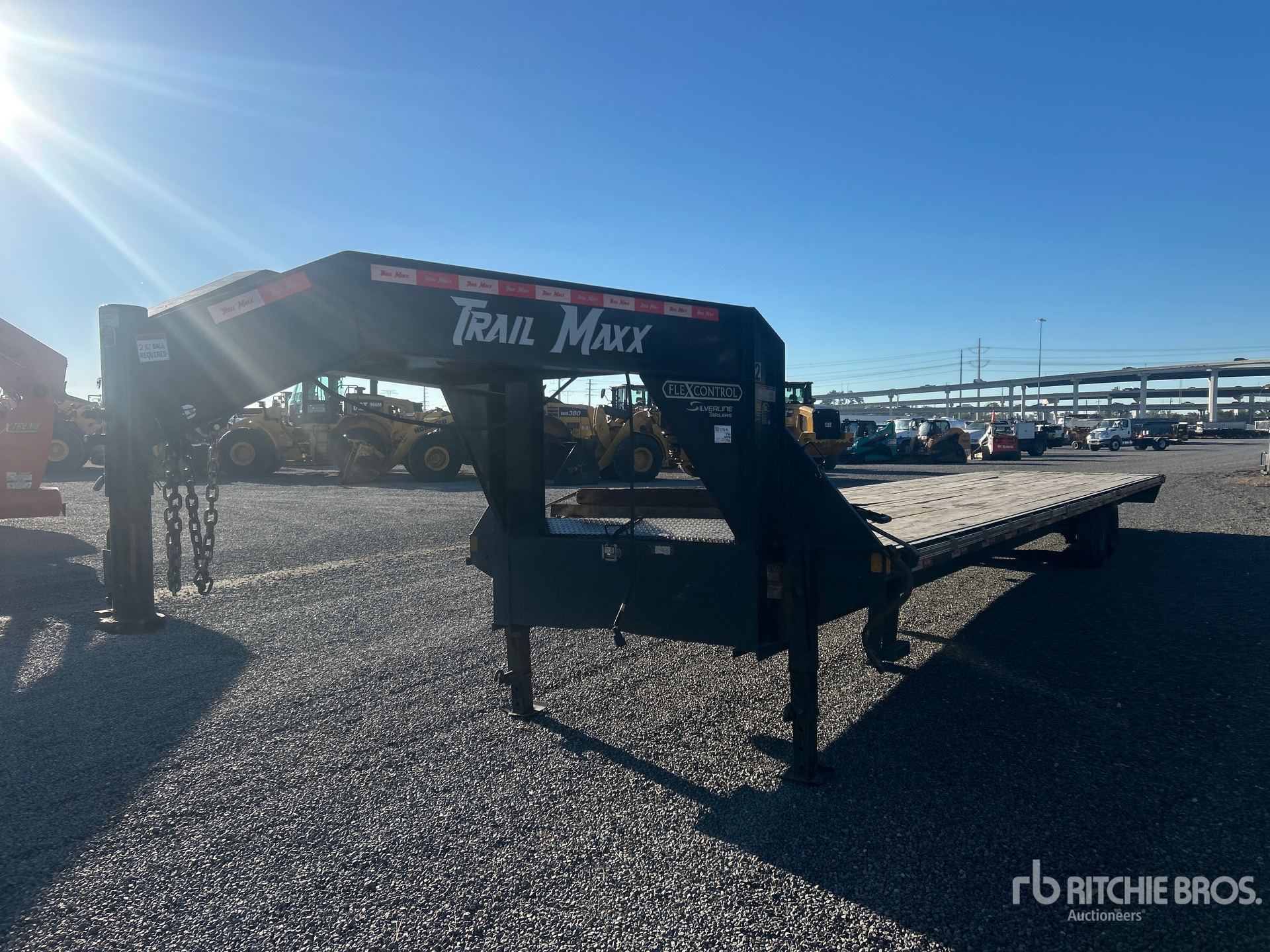 Aspect général with Image, coin avant gauche